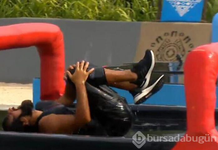 Survivor Barış: Birkaç kişinin canı yanacak!