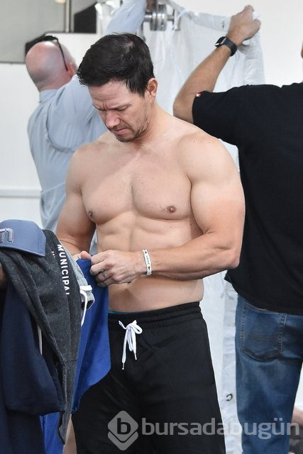 Mark Wahlberg: Farketmem 49 yılımı aldı