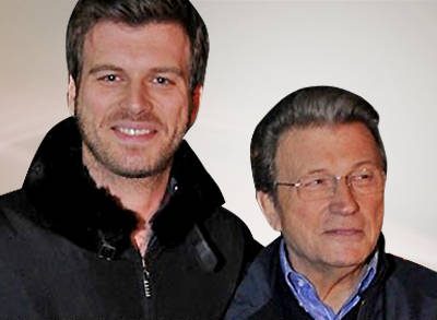 Kıvanç Tatlıtuğ'un babası Erdem Tatlıtuğ tanık olarak dinlenecek