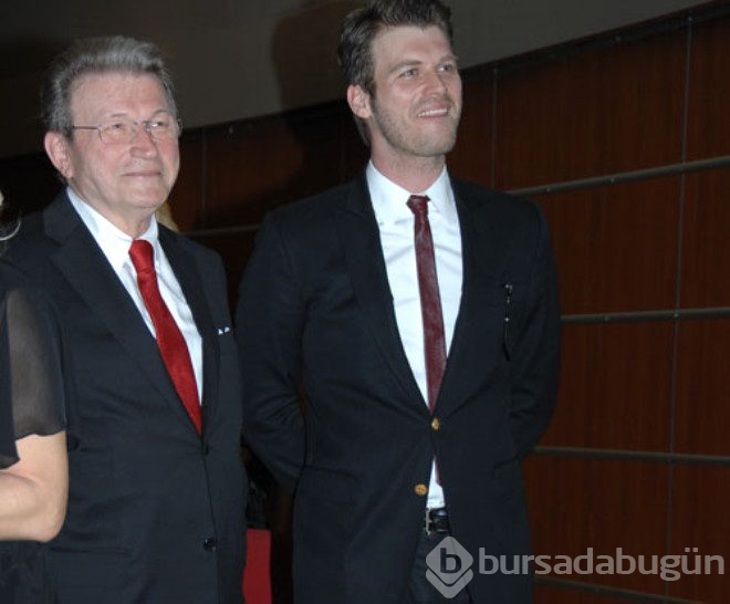 Kıvanç Tatlıtuğ'un babası Erdem Tatlıtuğ tanık olarak dinlenecek