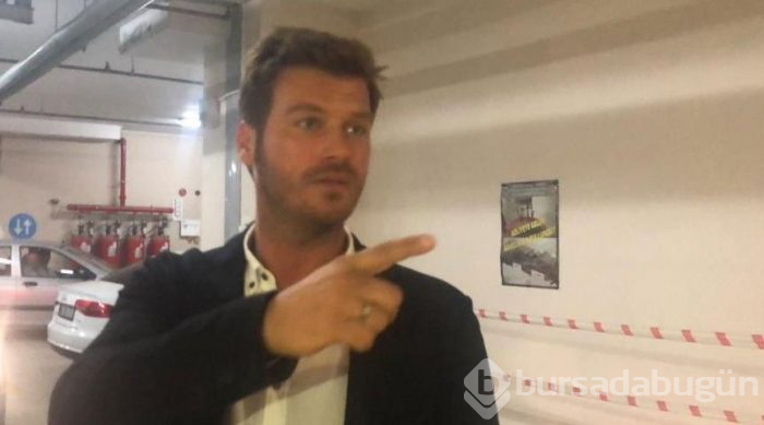 Kıvanç Tatlıtuğ'un babası Erdem Tatlıtuğ tanık olarak dinlenecek