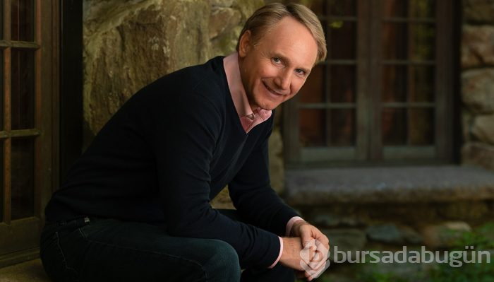 Ünlü yazar Dan Brown'ın eski eşinden dava