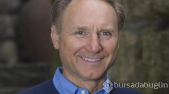 Ünlü yazar Dan Brown'ın eski eşinden dava