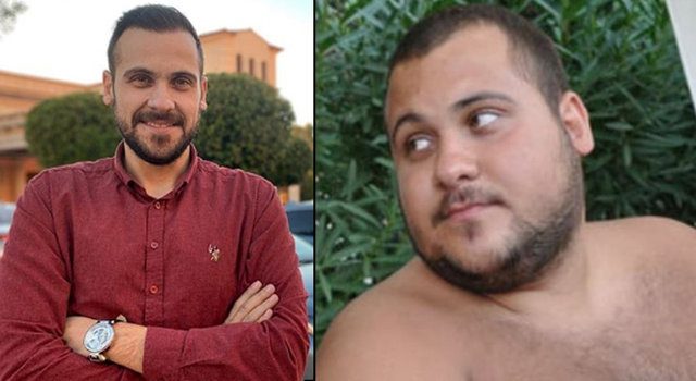 Ümit Erdim zayıfladı ama işsiz kaldı!
