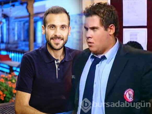 Ümit Erdim zayıfladı ama işsiz kaldı!