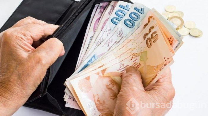 2020 güncel zamlı memur maaşları belli oldu 