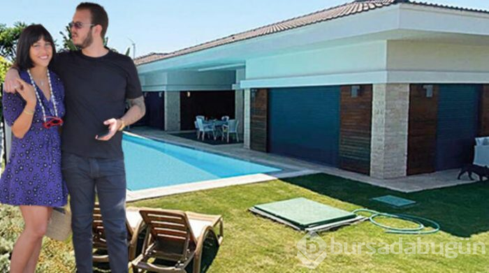 Alaattin Kadayıfçıoğlu - Zehra Çilingiroğlu çiftinin tatil planı belli oldu!