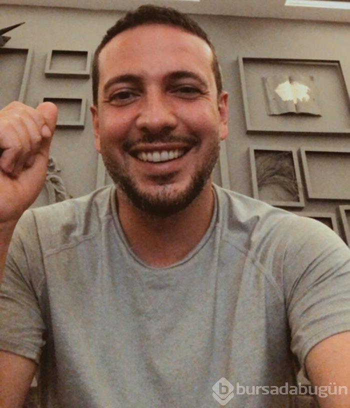 Oğuzhan Koç: Yıllarca çalışarak ünlü oldum!