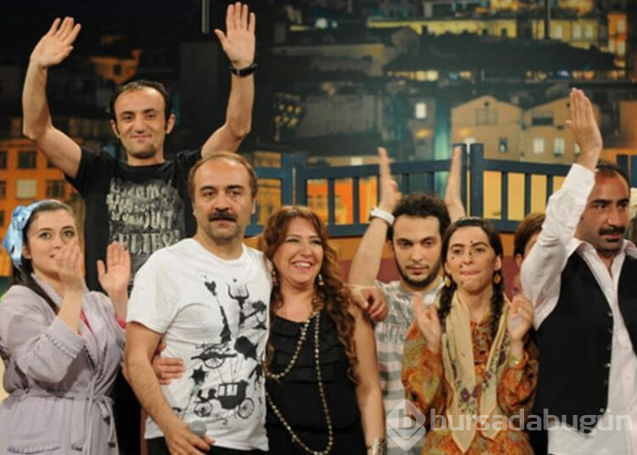 Oğuzhan Koç: Yıllarca çalışarak ünlü oldum!
