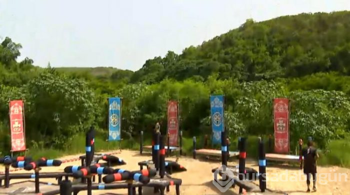Survivor'da haftanın ikinci eleme adayı olan isim belli oldu! İşte Survivor'da ikinci dokunulmazlığı kazanan isim...