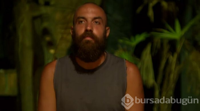 Survivor'da haftanın ikinci eleme adayı olan isim belli oldu! İşte Survivor'da ikinci dokunulmazlığı kazanan isim...