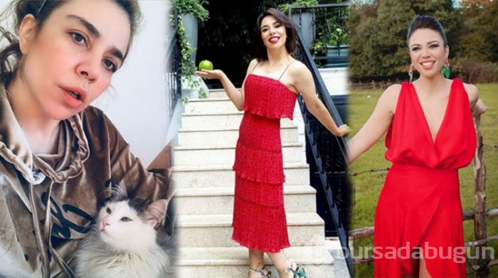 Yeşim Ceren Bozoğlu resmen eridi!
