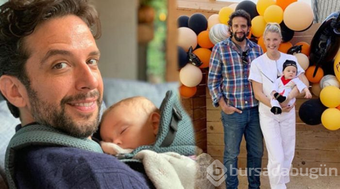 Kanadalı oyuncu Nick Cordero corona virüse yenik düştü