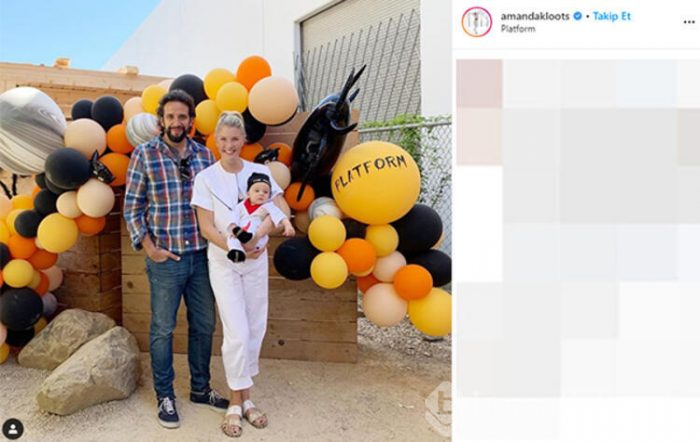 Kanadalı oyuncu Nick Cordero corona virüse yenik düştü