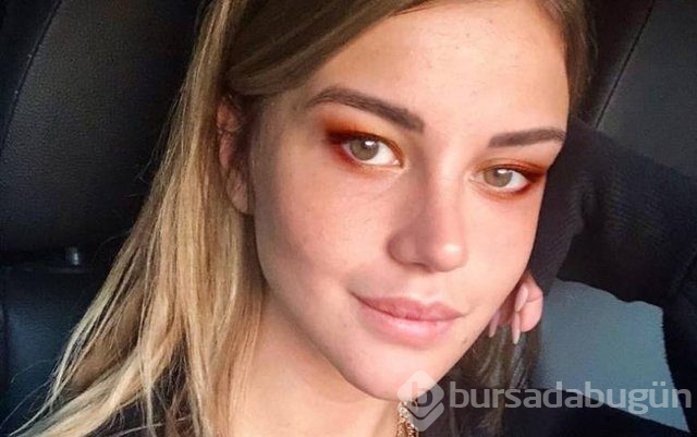 Aslı Turanlı, Kerem Bürsin ile çıkan aşk dedikodusuna cevap verdi