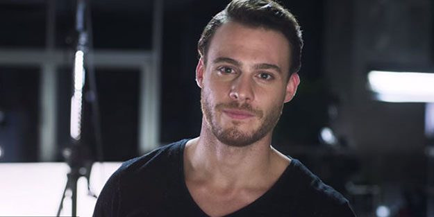 Aslı Turanlı, Kerem Bürsin ile çıkan aşk dedikodusuna cevap verdi