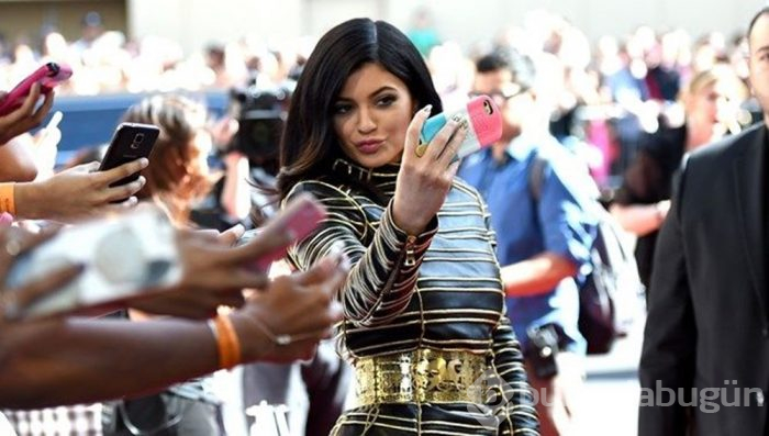 Kendall ve Kylie Jenner'dan işçilerine para ödemedikleri suçlamasına yanıt