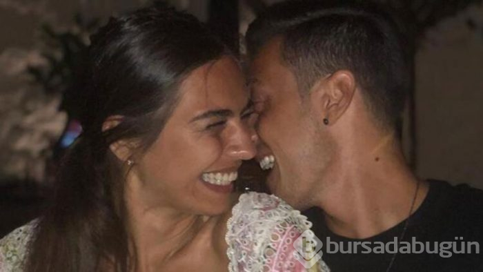 Mesut Özil, Çeşme'deki yazlığını Amine Gülşe için yeniledi