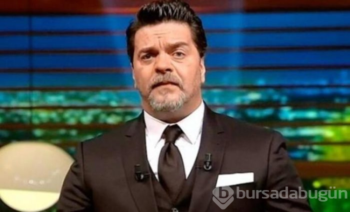 Beyazıt Öztürk: Ailemin mutluluğu her şeyden önemli!