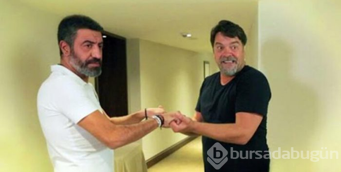 Beyazıt Öztürk: Ailemin mutluluğu her şeyden önemli!