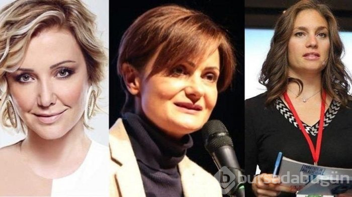 Berna Laçin savcılık kararını değerlendirdi