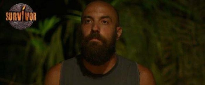Survivor elemeye damga vuran an! Sercan, Barış'ın yanına gelince...