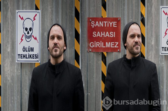 Gürgen Öz: Paralı olduğumu göstermem gerek!