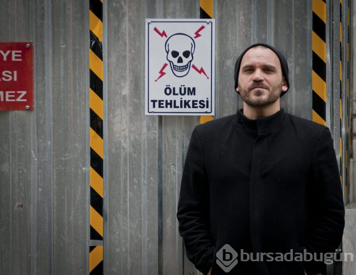 Gürgen Öz: Paralı olduğumu göstermem gerek!