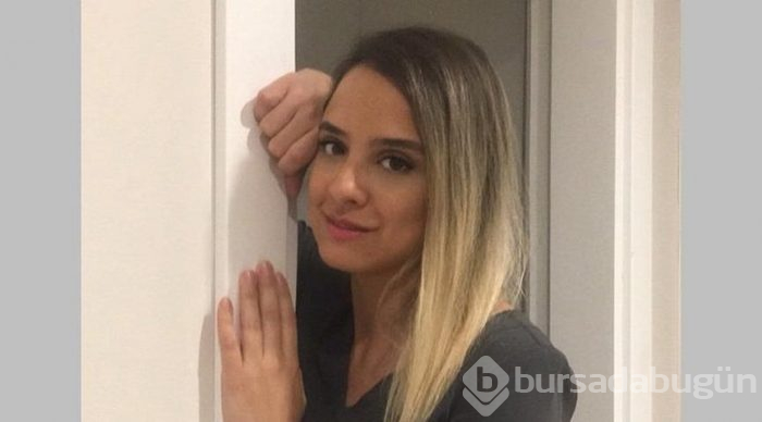 Sunucu Zeynep Tandoğan ölümden döndü