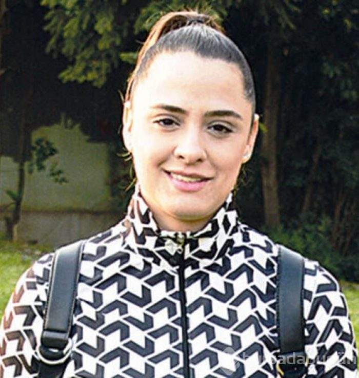 Sunucu Zeynep Tandoğan ölümden döndü