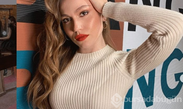 Duygu Özaslan'dan Photoshopsuz fotoğraflar sonrası açıklama geldi!
