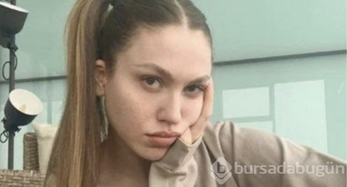 Duygu Özaslan'dan Photoshopsuz fotoğraflar sonrası açıklama geldi!