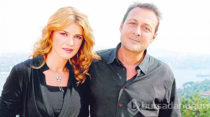 15 yıllık evlilik bitti... Şebnem Özinal ile Şefik Öztek boşandı!
