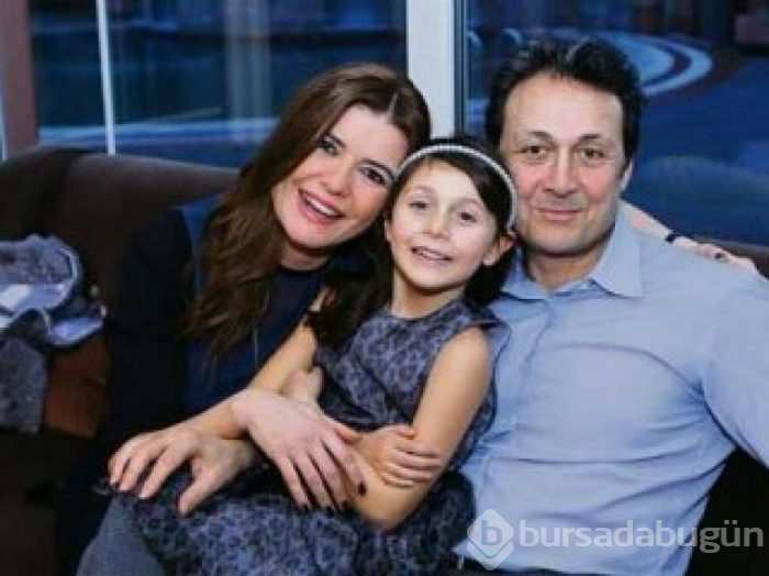 15 yıllık evlilik bitti... Şebnem Özinal ile Şefik Öztek boşandı!