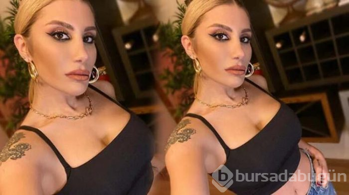 İrem Derici: Onlar terlemezler, korkmazlar!