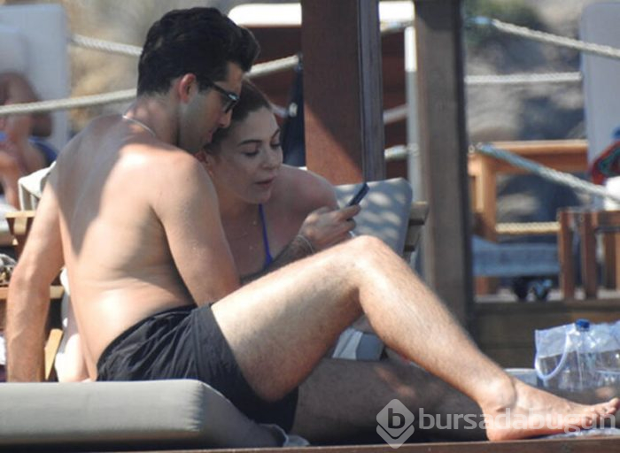 Bodrum'da 'Tutunamayanlar' tatili