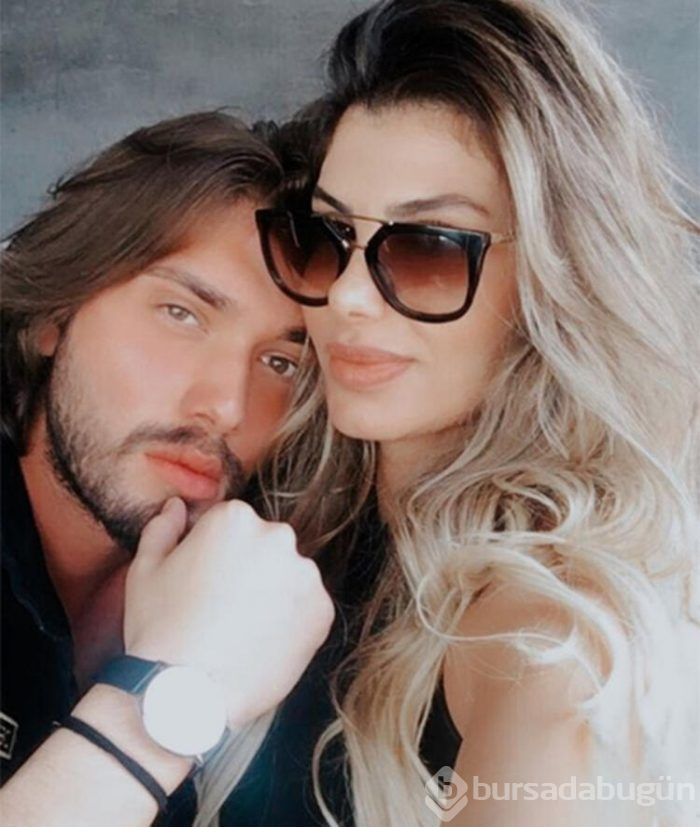 Hatice'den ilginç maske çıkışı!