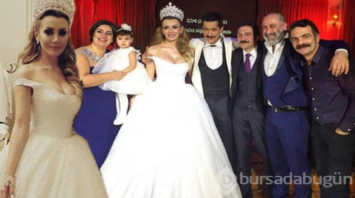İsmail Hacıoğlu ve Duygu Kumarki boşanıyor!