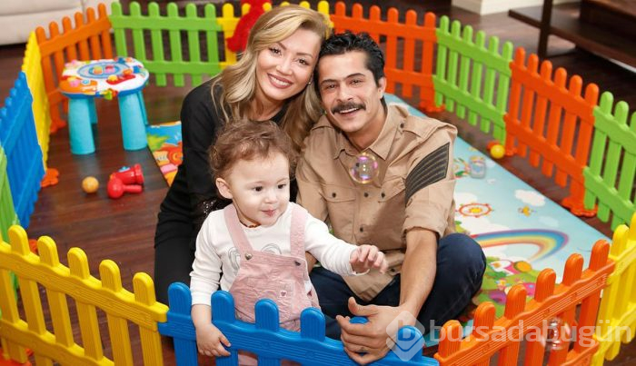 İsmail Hacıoğlu ve Duygu Kumarki boşanıyor!