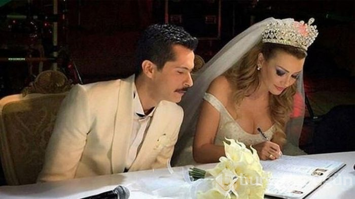 İsmail Hacıoğlu ve Duygu Kumarki boşanıyor!