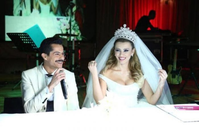İsmail Hacıoğlu ve Duygu Kumarki boşanıyor!