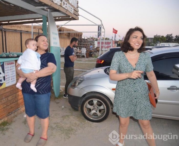 Ezgi Mola'dan 'evlilik' açıklaması