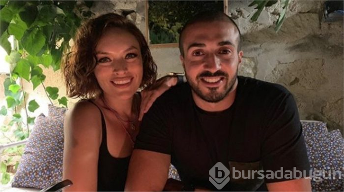 Ezgi Mola'dan 'evlilik' açıklaması