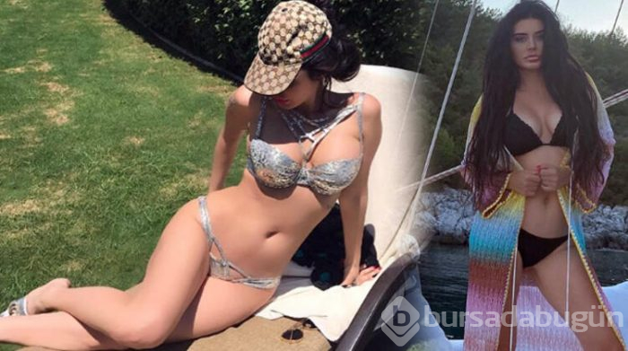 Ebru Polat evlilik teklifi aldı!