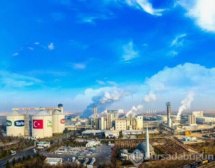 Türkiye'nin en büyük firmaları açıklandı