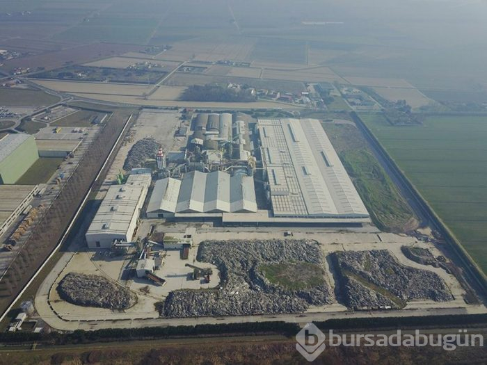 Türkiye'nin en büyük firmaları açıklandı