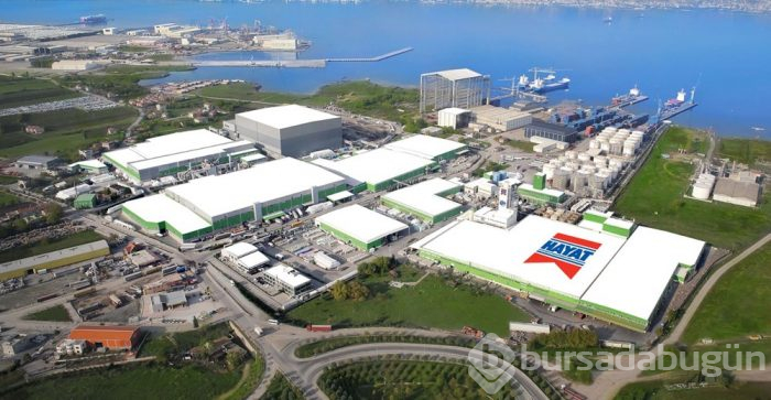 Türkiye'nin en büyük firmaları açıklandı