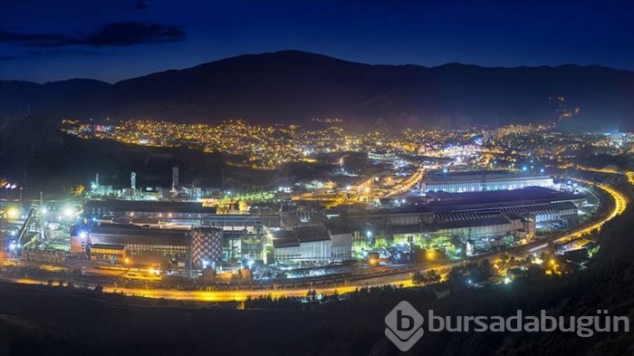 Türkiye'nin en büyük firmaları açıklandı