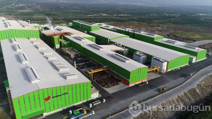 Türkiye'nin en büyük firmaları açıklandı