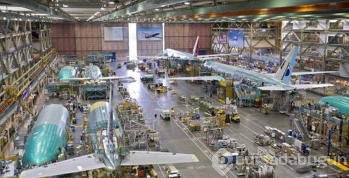 Türkiye'nin en büyük firmaları açıklandı